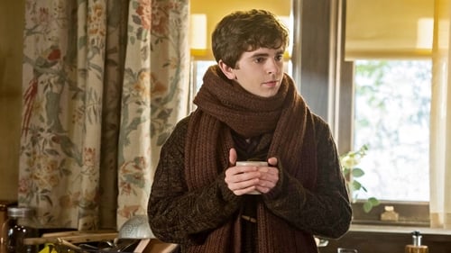 Bates Motel: 4×8