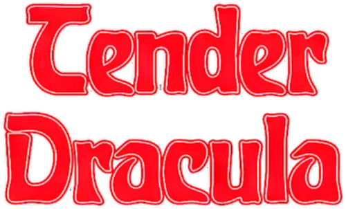 Tender Dracula logo
