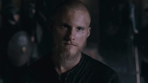 Vikings: 5×15