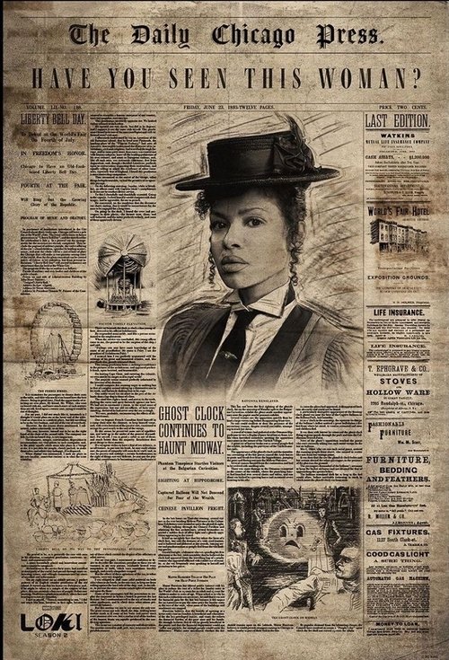 Posters