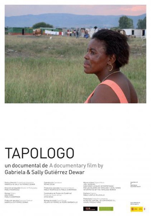 Tapologo movie poster player