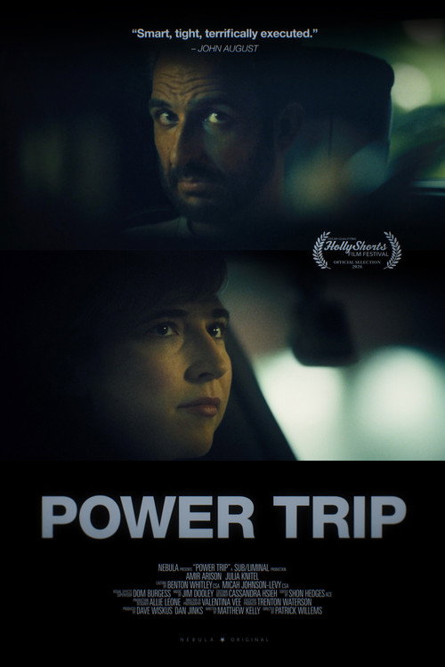 Power Trip