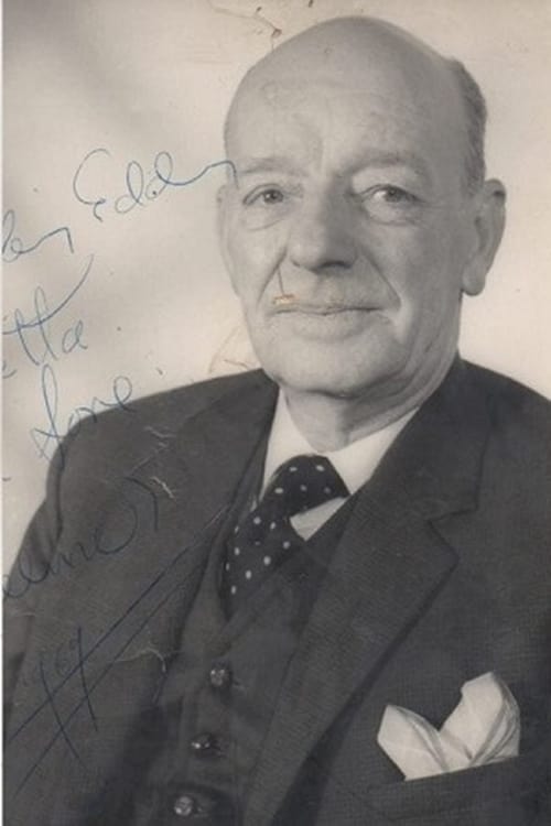 Bert Palmer