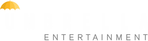 Umbrella Entertainment logo Umbrella Entertainment logo
