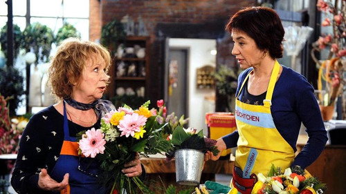 Folge 1716 - Freundschaft auf der Kippe