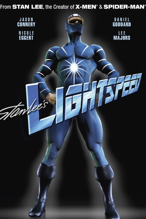 Lightspeed (2006)