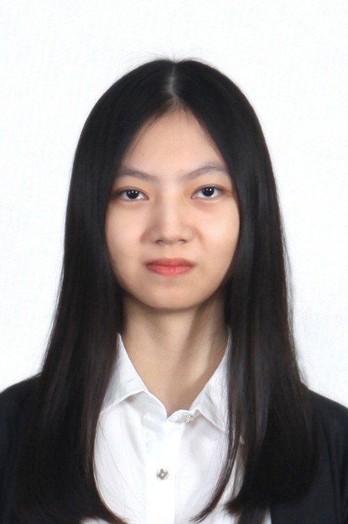 Benita Natalia