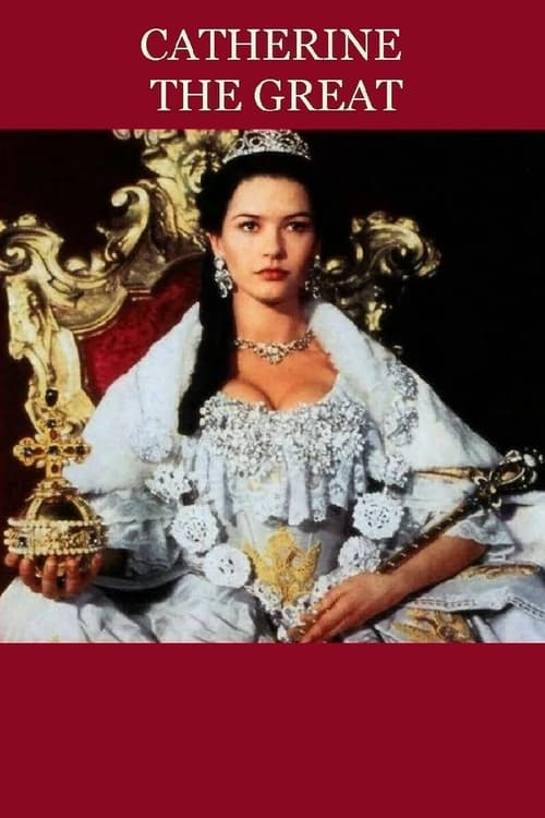 Catherine the Great Movie Poster Image