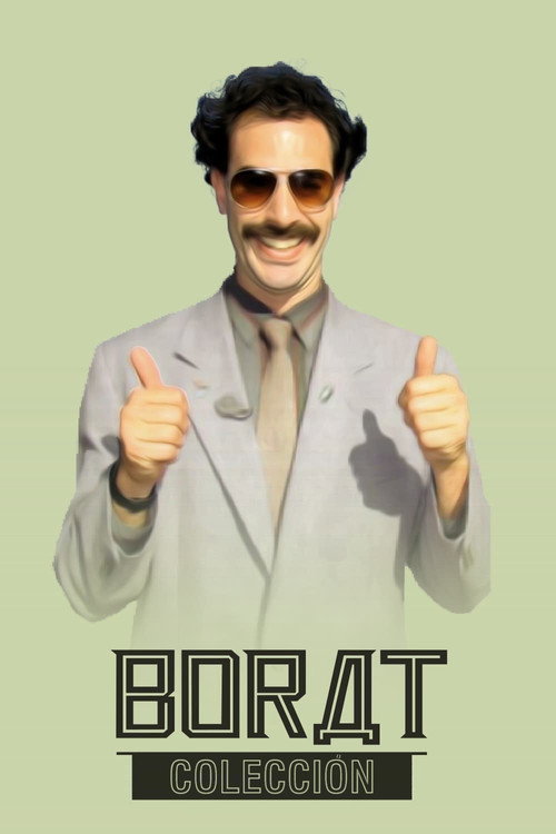 Borat