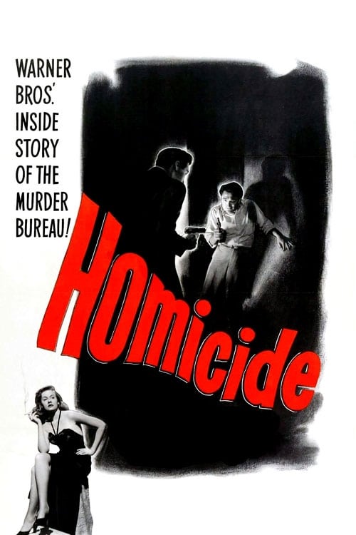 Homicide 1949