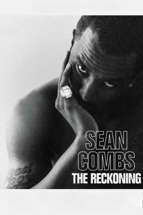 Sean Combs: The Reckoning