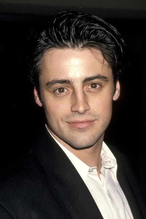 Kép: Matt LeBlanc színész profilképe