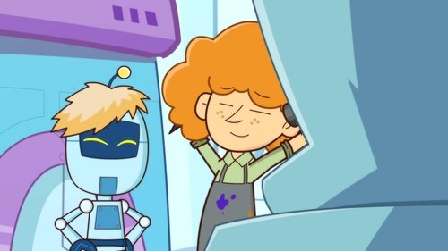 Épisode 8