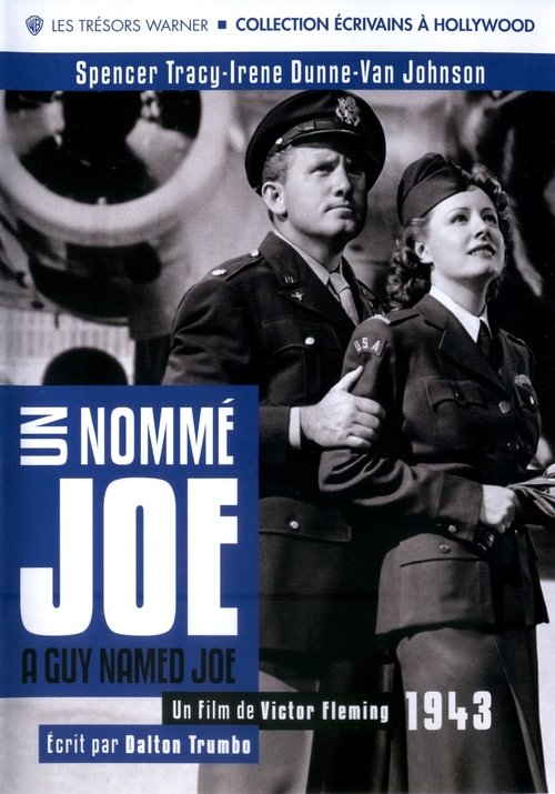 Un nommé Joe movie poster player