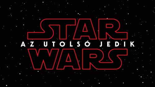 Star Wars: The Last Jedi