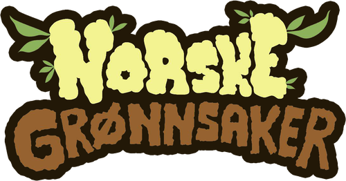 Norske Grønnsaker