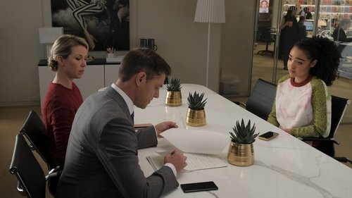 The Bold Type: 2×8