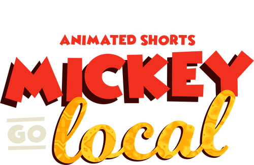 Mickey Go Local