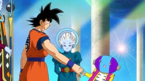 Dragon Ball Super: 1×55