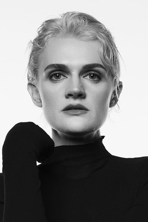 Kép: Gayle Rankin színész profilképe