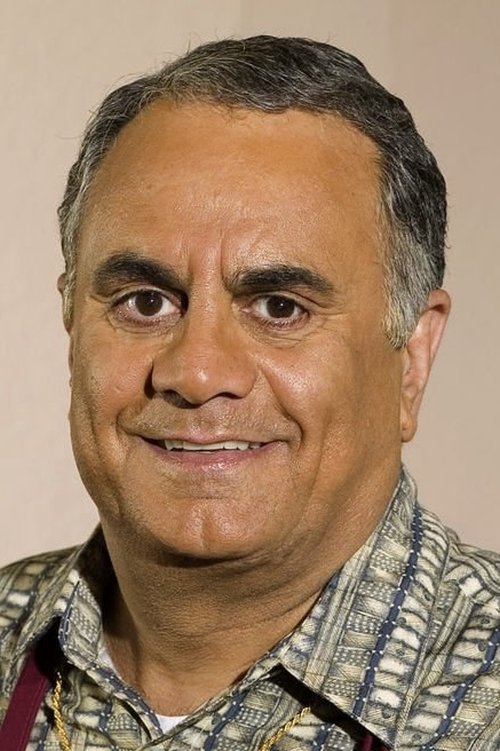 Image de Marshall Manesh