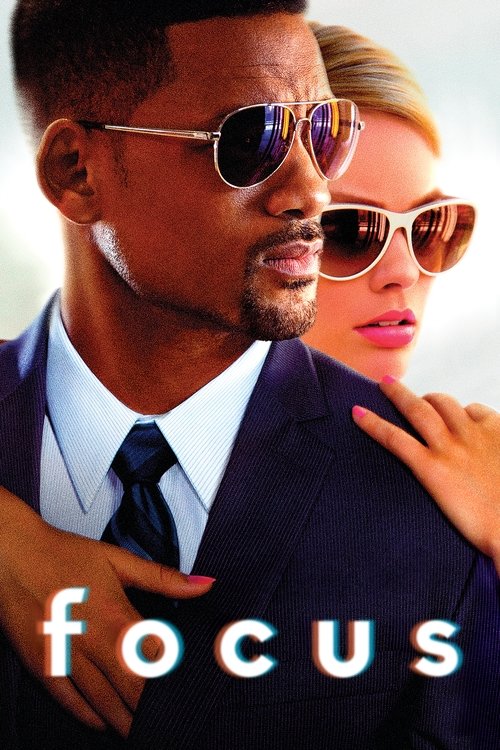 Focus poster