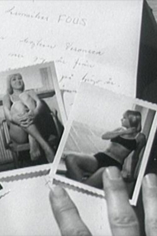 Play Mate febr. 1967 poster