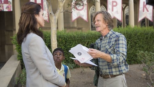 Shameless (US): 8×5