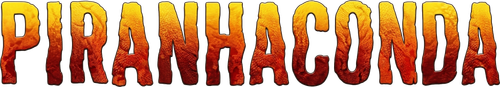 Piranhaconda