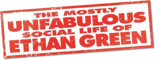 The Mostly Unfabulous Social Life of Ethan Green