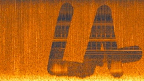 Spectrum Restoration Backdrop Blur