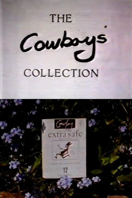 The Cowboys Collection (1992) poster