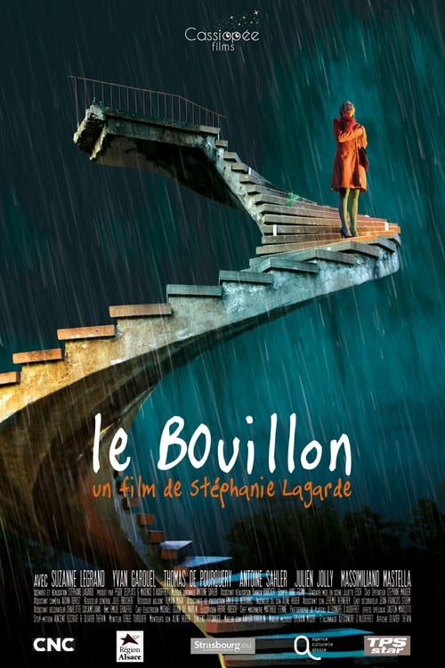 Le Bouillon 2012