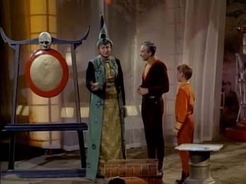 Lost in Space, S02E21 - (1967)