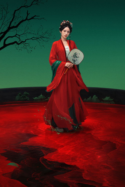 Spring of the Blade