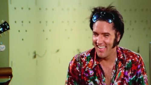 EPiC: Elvis Presley in Concert