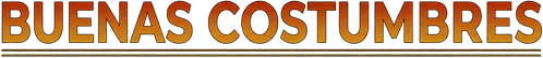 Bons Costumes - Logo 3