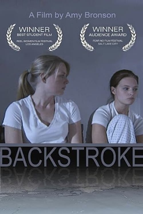 Backstroke Movie Poster Image