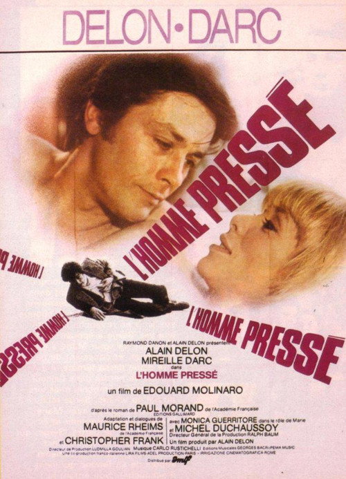 L'Homme pressé