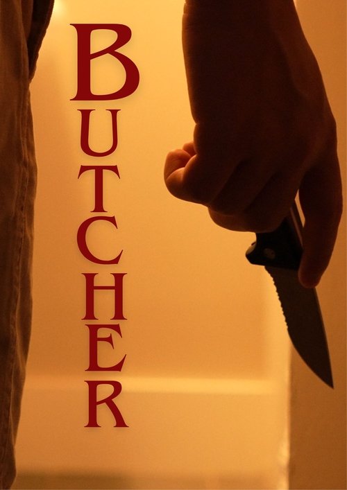 Poster image du film Butcher Butcher
