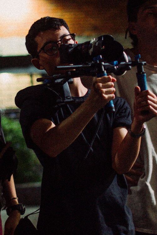 Foto de Juan Luis Bustamante