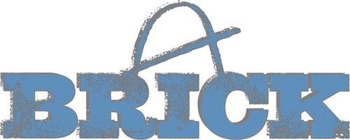 Brick
