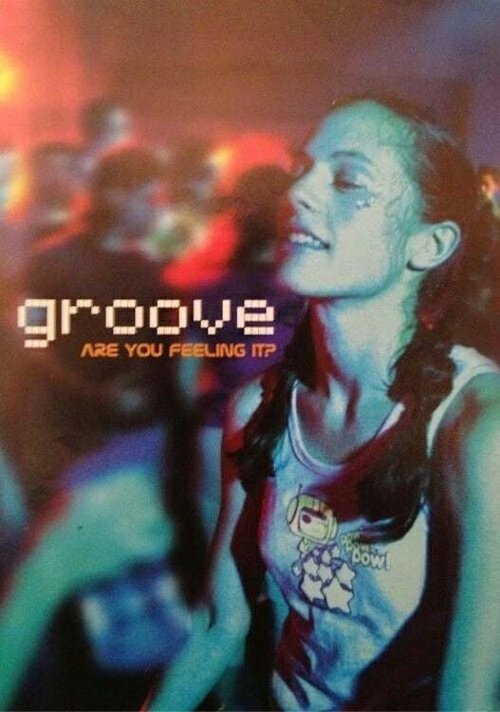 Groove poster