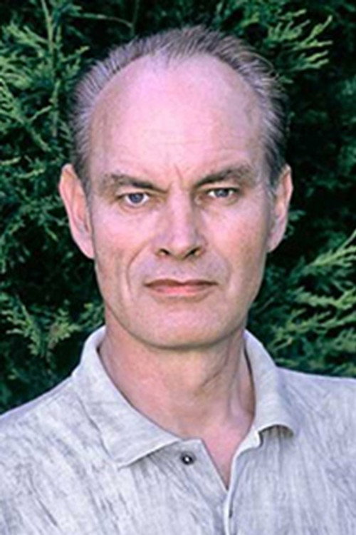 David Gemmell - صورة 2