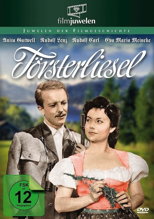 Försterliesel (1956)