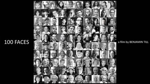 Кадр из 100 Faces