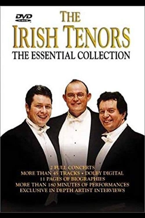 The Irish Tenors - Live in Belfast 2000