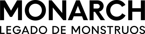 Monarch - Legado de Monstros - Logo 3