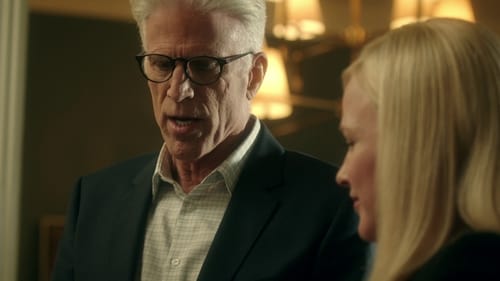 CSI: Cyber: 2×1