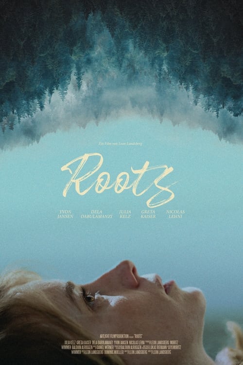 Roots (2021) poster